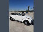 Thumbnail Photo undefined for 1975 Volkswagen Beetle Convertible